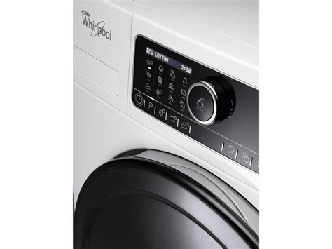 Whirlpool FSCR10432 Review 